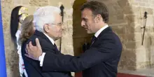 Mattarella a Macron, competitività Ue una nostra responsabilità