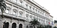Bankitalia, debito record ad agosto, sale a 3.082 miliardi