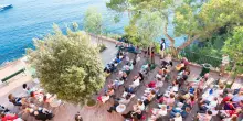 Con Jan Brokken a Capri al via 'Le Conversazioni', tema La Sfida