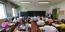 Maturità: social, New Deal, Pasolini, il Gattopardo, Borsellino