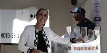Messico, Sheinbaum propone una legge per la verifica delle candidature