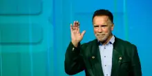 Schwarzenegger in campo contro la guerra dei collegi elettorali