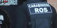 Operazione del Ros contro la 'ndrangheta, quattro arresti