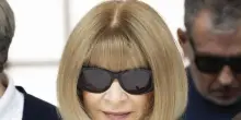 Anna Wintour, Vogue World &egrave; l'Olimpiade della moda