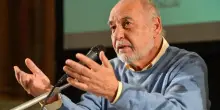 Tahar Ben Jelloun, 'con Trump il razzismo diventa sistema, i diritti vengono svuotati'