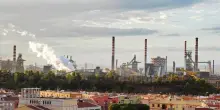 Urso, stanziamento di 200 milioni per ex Ilva