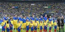 Calcio: Ucraina, Andrea Maldera nuovo ct della nazionale