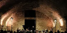 Musica come dialogo e percorso di pace, torna il Festival Pontino