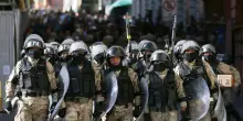 Bolivia: dopo le intimidazioni sicurezza rafforzata per il voto