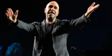 Da Checco Zalone un video-messaggio sulle reti Mediaset