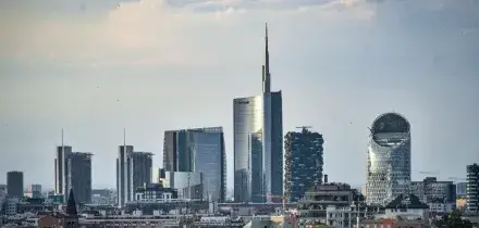 Banche usano 'sconto'della Manovra, versano al fisco 1,87 miliardi