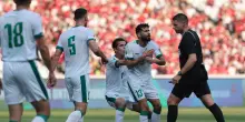 Mondiali: caso arbitro al Var Evans, Fifa 'nessuna violazione del codice disciplinare'