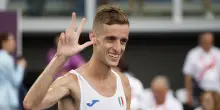 Atletica: Assoluti; a Fortunato e Curiazzi i titoli nella marcia