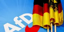 Inchiesta Dpa, 'chat interne dimostrano alleanza Ppe-AfD a Bruxelles'