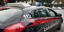 Tentato omicidio, due carabinieri condannati a 10 e 8 anni