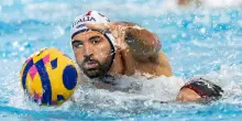 Mondiali pallanuoto: fatta l'Italia, i convocati del ct Campagna