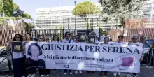 Serena Mollicone, fissato ad ottobre processo d'appello bis