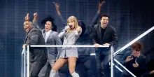 Record della musica live, oltre 1 miliardo di spesa del pubblico e +21% sul 2024