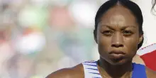 Atletica: Allyson Felix, "torno in pista per partecipare a Los Angeles 2028"