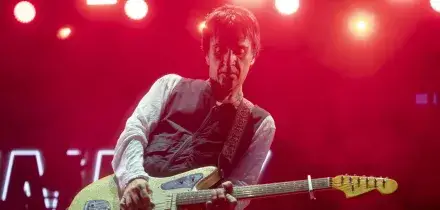 All'asta in Gb le chitarre di Johnny Marr, un pezzo di storia degli Smiths