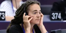 Carola Rackete si dimette da europarlamentare