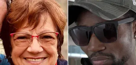Caso Pierina, chiesto l'ergastolo per Dassilva