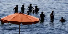 Arriva un anticiclone con la prima ondata di caldo oltre 30 gradi