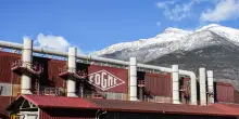 Siderurgia, stabilimento Cogne di Aosta sar&agrave; alimentato a idrogeno