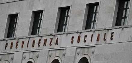 Rapporto attivi-pensionati nel 2024 a 1,4758, &egrave; un record positivo