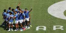 Rugby: Italia - Samoa a Genova, cresce attesa per l'evento