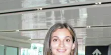 Rossella Fiamingo 'Sinner? Chiunque altro avrebbe mollato'