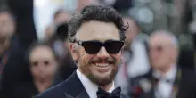 James Franco, 'io ritenuto idiota per voler fare l'attore'