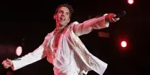 Mika in concerto a Bologna e Torino con lo 'Spinning Out Tour'