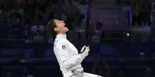 Scherma protagonista a Roma, al Pincio i campionati italiani