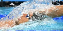 Nuoto: al Settecolli vincono Quadarella e Viberti, Ceccon 2/o