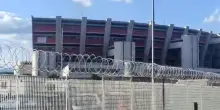 Tribunale dispone il sequestro di reparti del carcere di Sollicciano