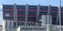 Sequestrate 7 sezioni di Sollicciano, 240 detenuti trasferiti