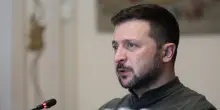 Zelensky chiede a Trump pi&ugrave; munizioni per fermare i missili di Mosca