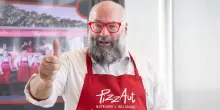 PizzAut apre il suo terzo ristorante all'interno dello Iulm