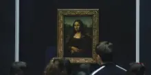 Quella notte in cui un italiano rubò la Gioconda