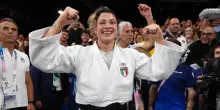 Al via i mondiali di judo, venti azzurri a caccia di medaglie