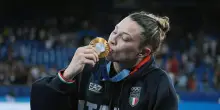 Judo: Mondiali al via, olimpionica Bellandi guida il team Italia