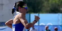 Ecco i Mondiali di atletica, Palmisano marcia ancora a Tokyo