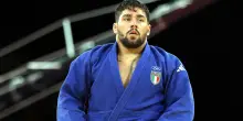 Europei Judo: Pirelli oro nella categoria -100 kg