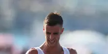 Atletica: Europei marcia a squadre,Fortunato argento nella 20 km