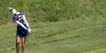 Golf: Nelly Korda vince gli US Women's Open