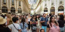 Sala, 'indagine concessioni in Galleria ha connotazioni politiche'