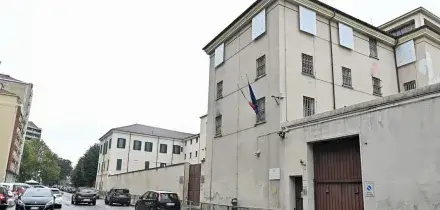 Evaso a 17 anni dal Cpa di Torino, rintracciato in Olanda