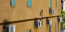 Ireti, 'picchi di prelievo a Torino per i condizionatori, caldo anomalo'
