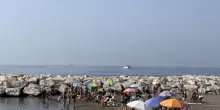 A giugno attesi oltre 27,2 milioni di turisti italiani